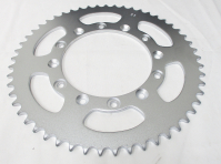Image of Driven sprocket, Rear